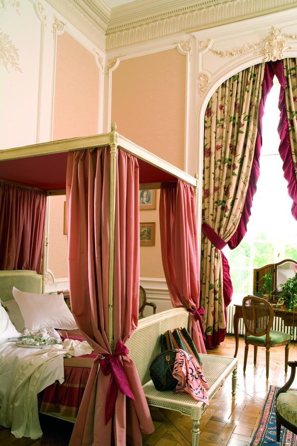 Chateau Colbert Maulévrier Habitación foto